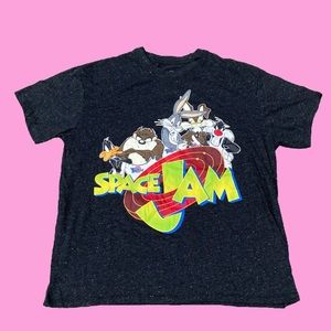 Space Jam Tee
